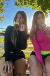 Проститутка Алина