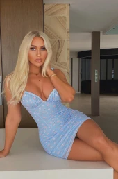 Проститутка Милана